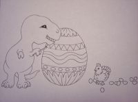 A Fine Easter Egg